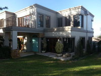 Die Pastorie Tourism Africa