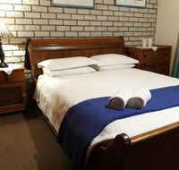 Die Plasie on-suite rooms - Accommodation Africa