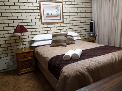 Die Plasie Two-Bedroom Flat - thumb 3