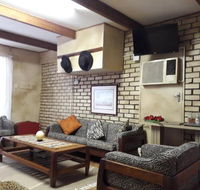 Die Plasie Two-Bedroom Flat - Accommodation Africa