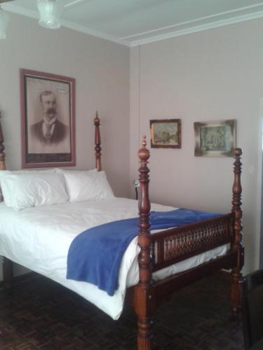 Die Poort Guesthouse - thumb 0