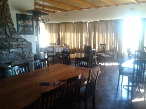 Die Poort Guesthouse - thumb 2