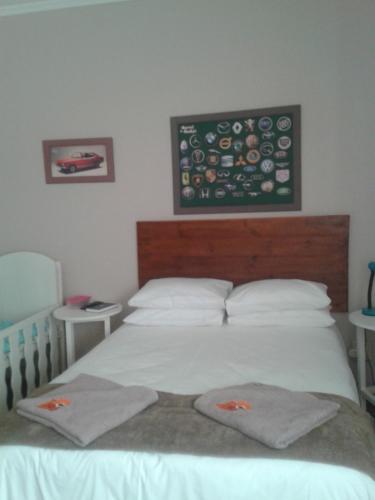 Die Poort Guesthouse - thumb 1