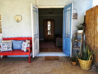 Die Pophuis Tourism Africa