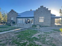 Die Prokureurshuis Tourism Africa