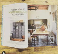 Die Tabakhuis - Karoo Sutherland Tourism Africa