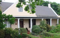 Die Waenhuis Guest House Tourism Africa