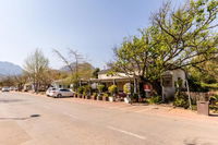 Die Wasbak Tourism Africa