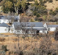 Diepkloof eco Guest Farm - Accommodation Africa