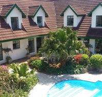 Diggersrest Lodge - Tourism Africa