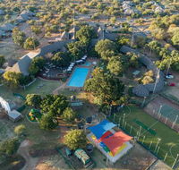 Dikhololo - Accommodation Africa