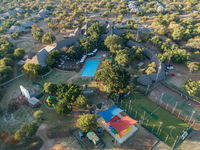 Dikhololo Tourism Africa