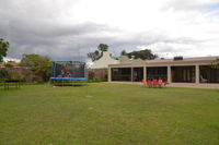 Dilisca Guesthouse Tourism Africa