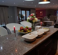 Dinaledi House - Tourism Africa