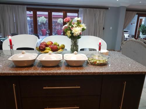 Dinaledi House - thumb 1