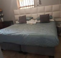 Diphororo guest house - Accommodation Africa