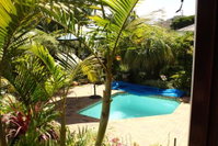 Disa Cottage Tourism Africa