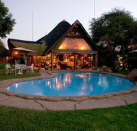 Ditholo Game Lodge Bela Bela - Tourism Africa