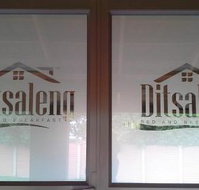 Ditsaleng Bed and Breakfast - Tourism Africa