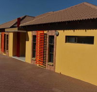 Divine Guest Lodge - Accommodation Africa