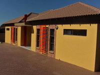 Divine Guest Lodge Tourism Africa