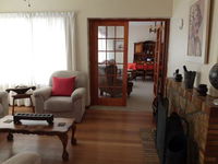 DKC Accommodation Tourism Africa