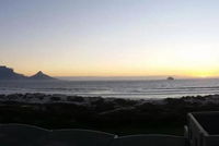 Dolphin Beach Apartment Tourism Africa