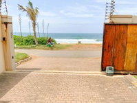Dolphin Beach Villa 18A  18B Tourism Africa