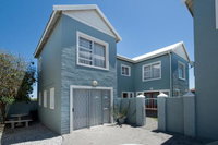 Dolphin Dance Self-catering Units Tourism Africa