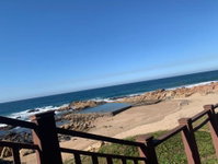 Dolphin View 402 Margate Tourism Africa