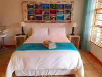 Dolphins Self-Catering Accommodation Tourism Africa