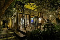 Dolphinvilla Seaview Apartments 3 Bedroom Tourism Africa