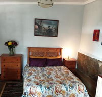 Dombeya Ridge Guest Suite - Accommodation Africa