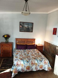Dombeya Ridge Guest Suite Tourism Africa