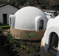 Dome Home Self-Catering - Tourism Africa