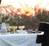 Donkerhoek Country Living - Accommodation Africa