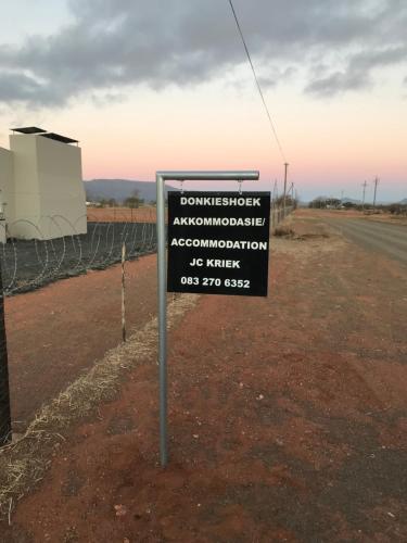 Donkieshoek Accommodation & Campsite, Calvinia - thumb 4