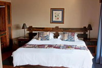 Doorndraai Lodge Accommodation Africa