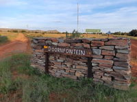 Doornfontein Guest Farm Tourism Africa