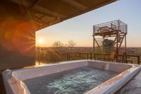 Doornkom Tourism Africa