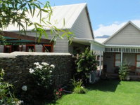 Doorways Tourism Africa