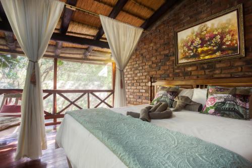 Doringpoort Lodge - thumb 3