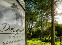 Doringpoort Lodge