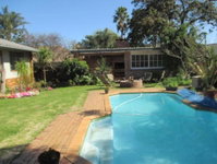Dormehls Tourism Africa