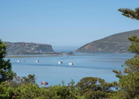 Book Knysna Hotels, Tourism Africa Tourism Africa