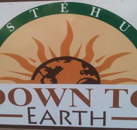 Down to Earth Guesthouse - Accommodation Africa