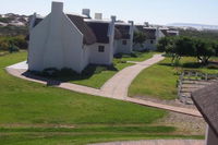 Draaihoek Lodge  Restaurant Tourism Africa