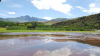 Dragon Peaks Mountain Resort Tourism Africa