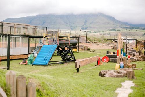 Dragonview Lodge - thumb 1