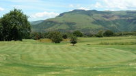 Drakenzicht The Mountain Links  Lodge Tourism Africa